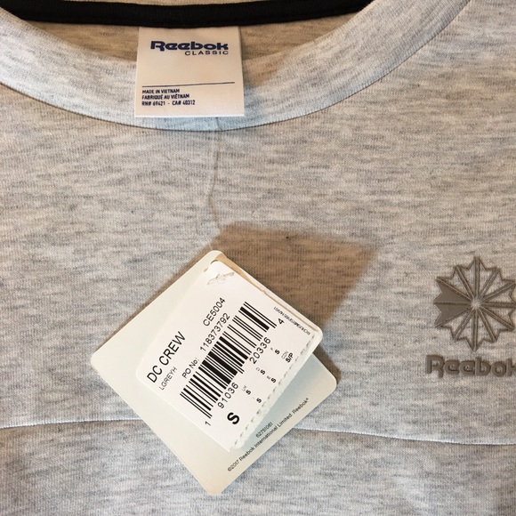 Reebok - firm price - Picture 3 of 3